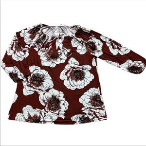 Debra top by LuLaRoe brand new